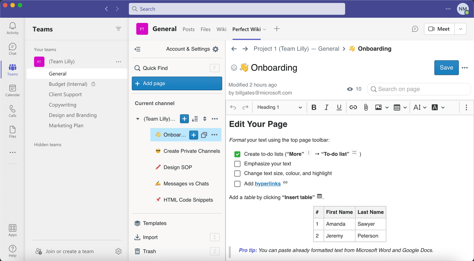 The Best Productivity, Workflow, and Engagement Apps for Microsoft